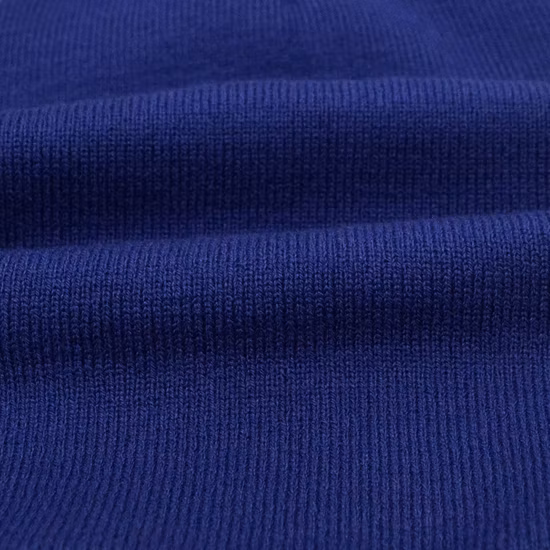 Etiqueta bordada unissex logotipo verde personalizado 100% acrílico gorro punho inverno quente feminino malha chapéu